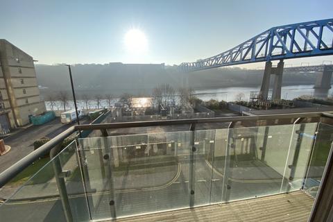 undefined, Hanover Mill, The Close, Quayside, Newcastle upon Tyne NE1