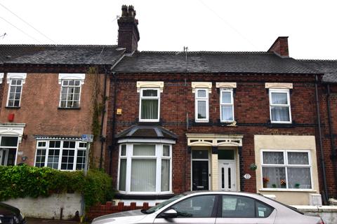 49 Aynsley Road, Stoke-on-trent, ST4 2RA