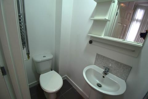 49 Aynsley Road, Stoke-on-trent, ST4 2RA