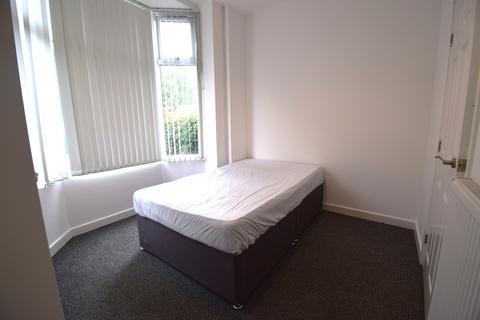 49 Aynsley Road, Stoke-on-trent, ST4 2RA