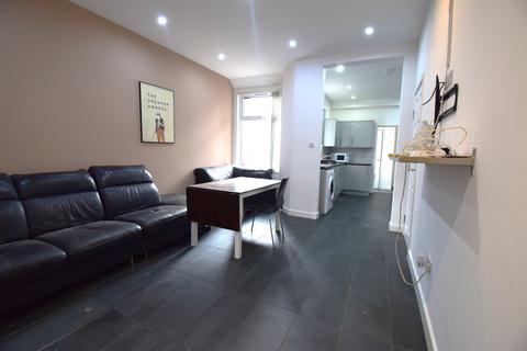 49 Aynsley Road, Stoke-on-trent, ST4 2RA