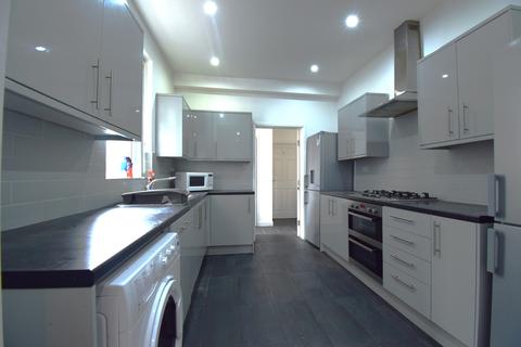 49 Aynsley Road, Stoke-on-trent, ST4 2RA