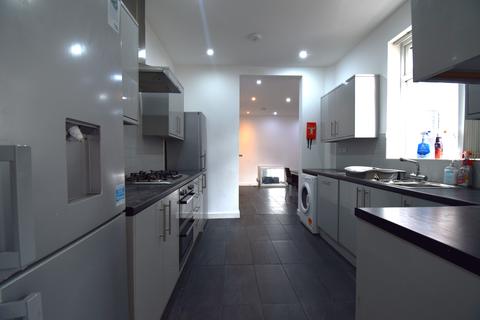 49 Aynsley Road, Stoke-on-trent, ST4 2RA