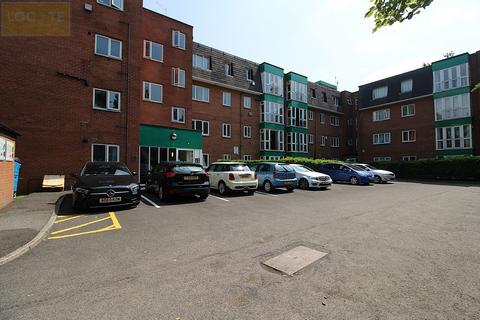 undefined, Ashburne House, Oxford Place, Manchester