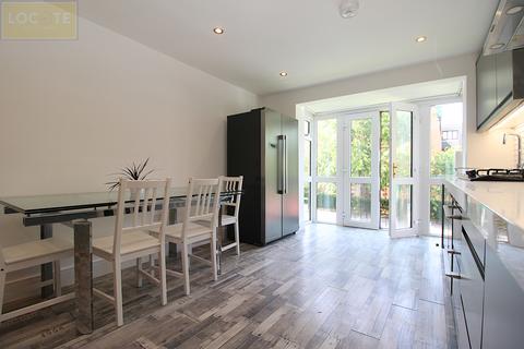 undefined, Ashburne House, Oxford Place, Manchester