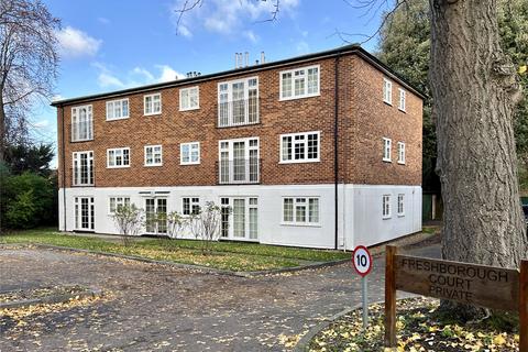 Freshborough Court, Lower Edgeborough Road, Guildford, Surrey, GU1