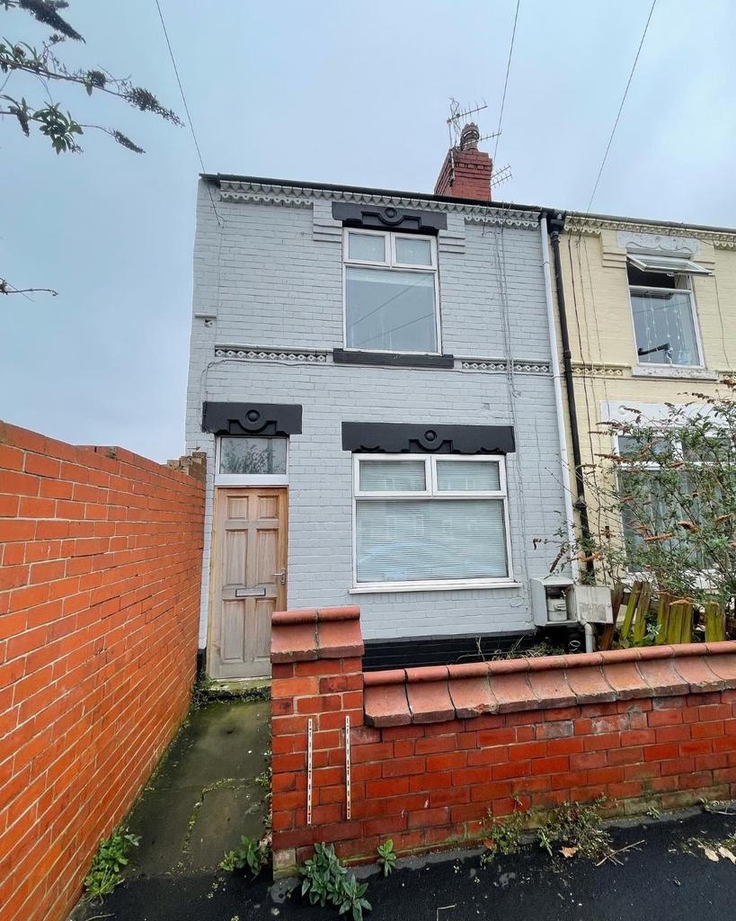 Lower Kenyon Street Doncaster South Yorkshire DN8 5BP United Kingdom 3
