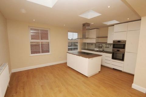 4 bedroom end of terrace house to rent - Heigham Road, Norwich NR2