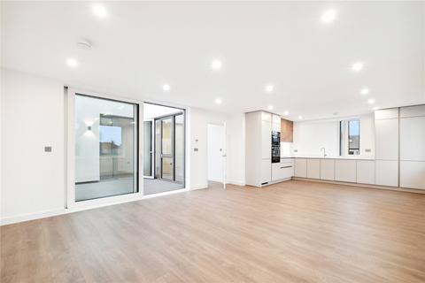 3 bedroom apartment for sale, Penwith Road, SW18