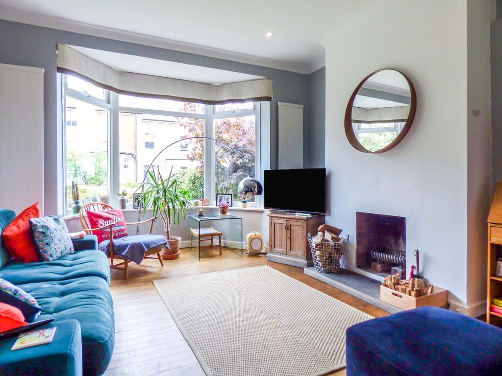 Olympia Hill, Morpeth... 3 bed terraced house £260,000