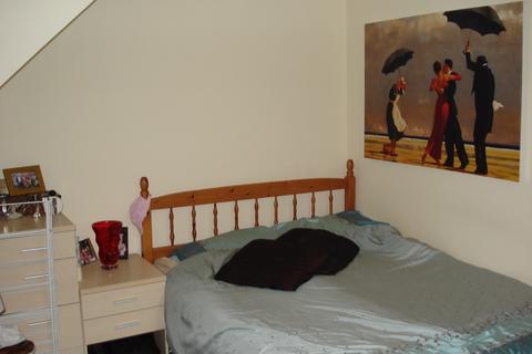 1 bedroom cluster house to rent, Wheatlands, Stevenage, SG2