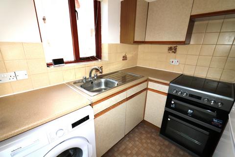 1 bedroom cluster house to rent, Wheatlands, Stevenage, SG2