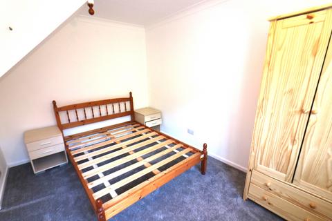 1 bedroom cluster house to rent, Wheatlands, Stevenage, SG2