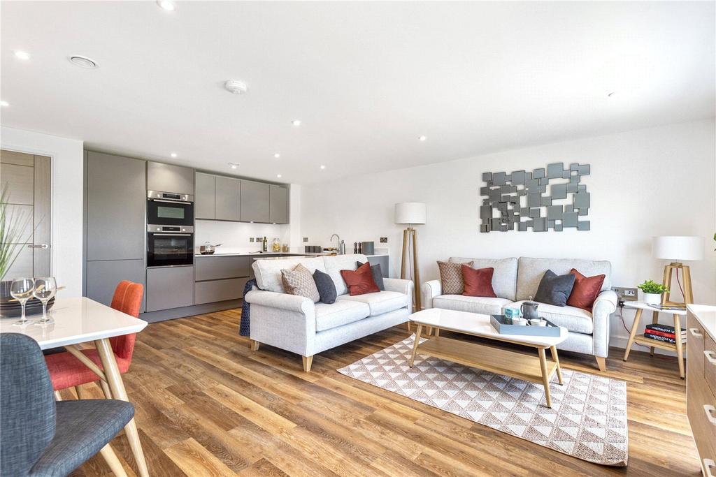 Show Home