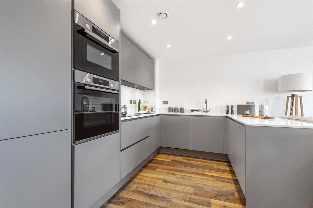 Show Home