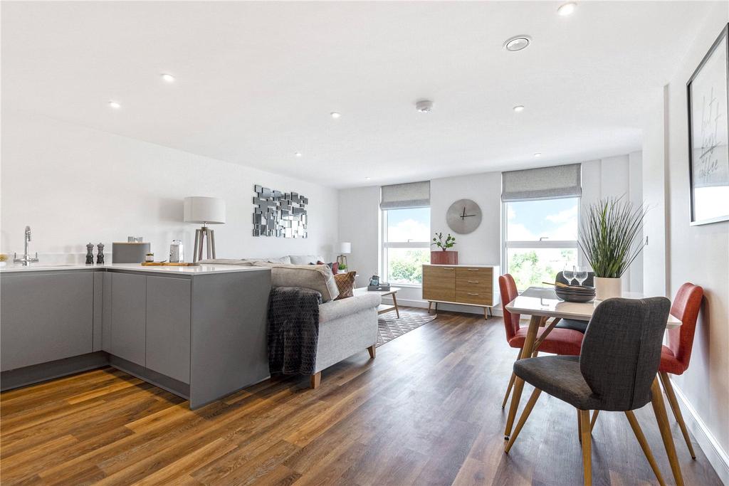 Show Home