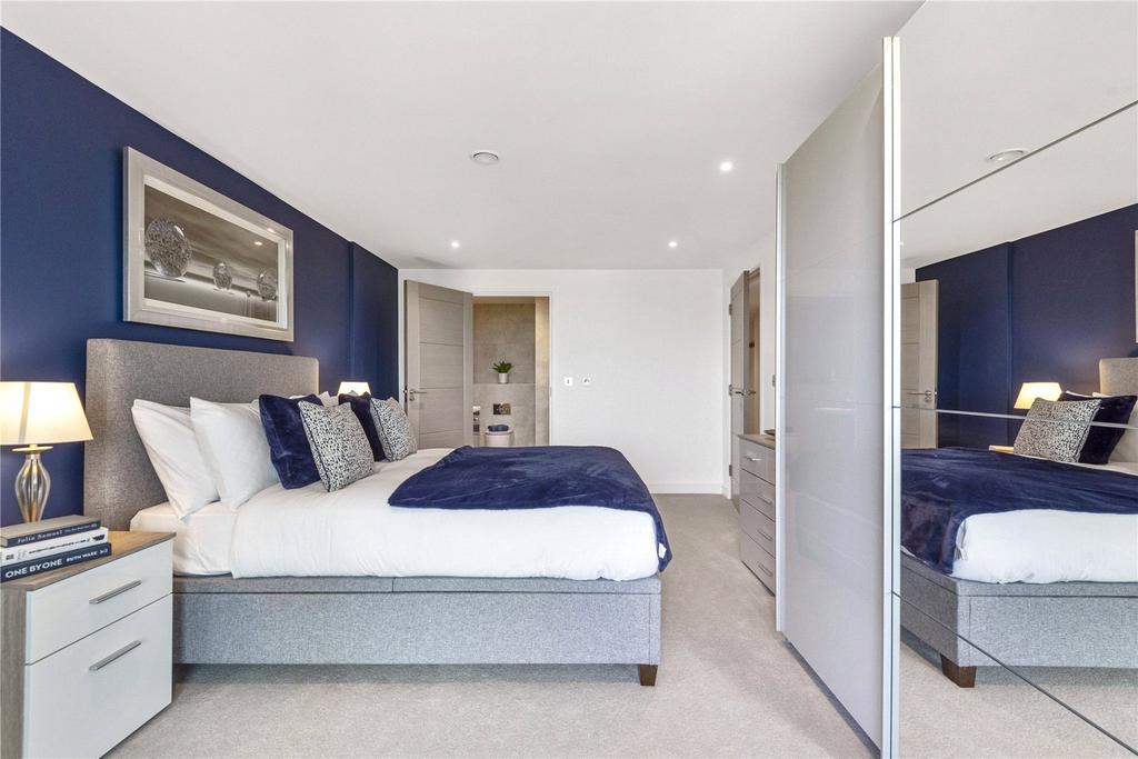 Show Home