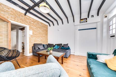 4 bedroom semi-detached house for sale - St. Marks Street, Brighton, East Sussex, BN2