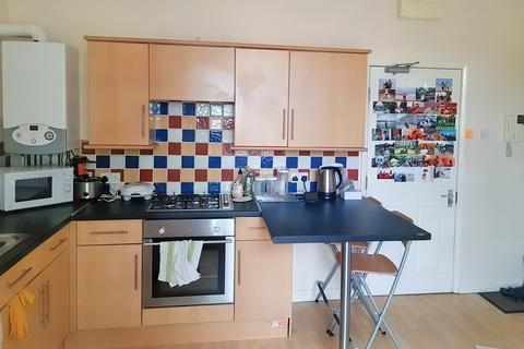 undefined, Victoria Park Road, Leicester LE2