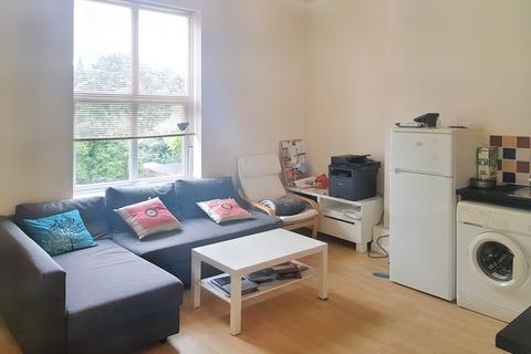 undefined, Victoria Park Road, Leicester LE2