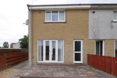 29 Barnett Road, Heathhall, Dumfries, DG1 3RU