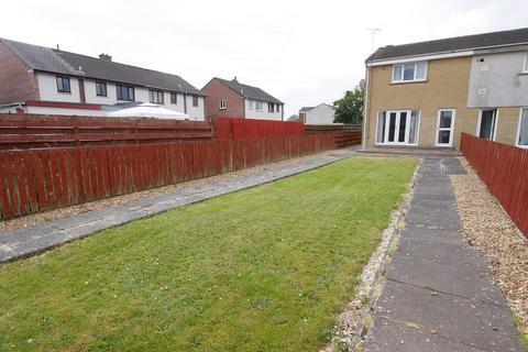29 Barnett Road, Heathhall, Dumfries, DG1 3RU