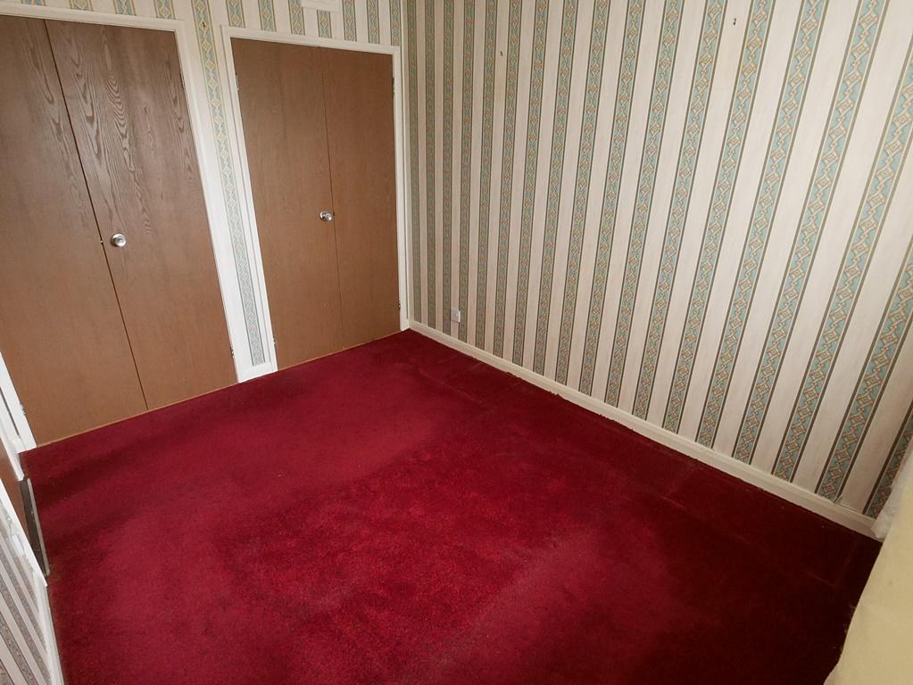 29 Barnett Road, Heathhall, Dumfries, DG1 3 RU - Br