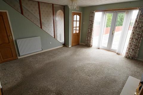 29 Barnett Road, Heathhall, Dumfries, DG1 3RU