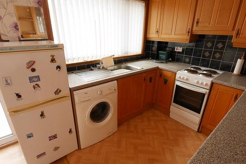 29 Barnett Road, Heathhall, Dumfries, DG1 3RU