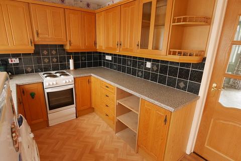 29 Barnett Road, Heathhall, Dumfries, DG1 3RU