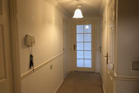 2 bedroom retirement property for sale - Cavendish Lodge, Glastonbury BA6