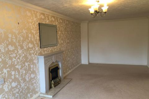 2 bedroom retirement property for sale - Cavendish Lodge, Glastonbury BA6