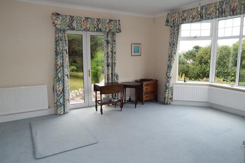 4 bedroom detached house for sale - St Madoc, Llanmadoc, Gower, Swansea, SA3 1DE