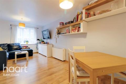 2 bedroom flat to rent, Coleman Street, Southend-on-Sea
