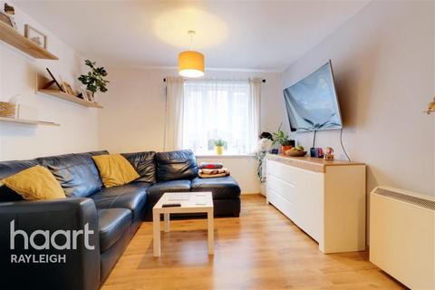 2 bedroom flat to rent, Coleman Street, Southend-on-Sea