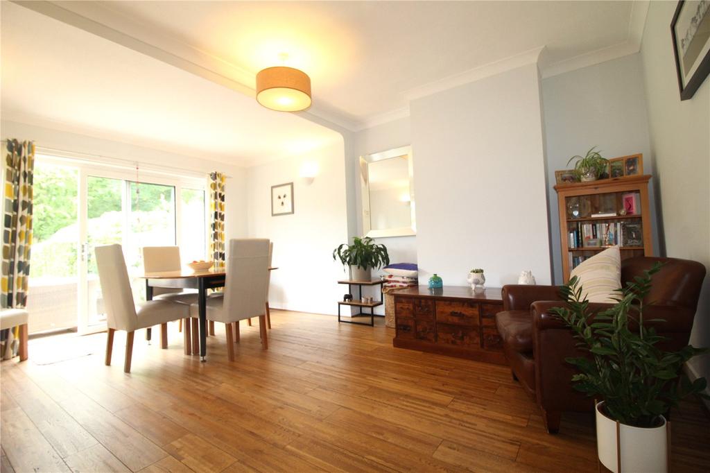 b Lane, Hall Green, Birmingham, B28 3 bed semidetached house £