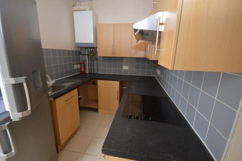 2 bedroom flat to rent - Somerville Street, Crewe, CW2