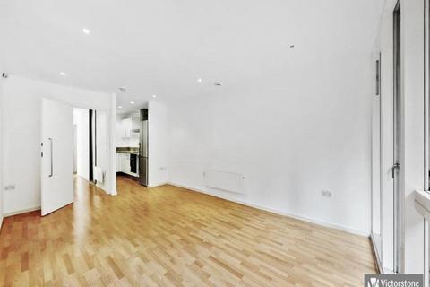 undefined, Lever Street, Clerkenwell, London, EC1V