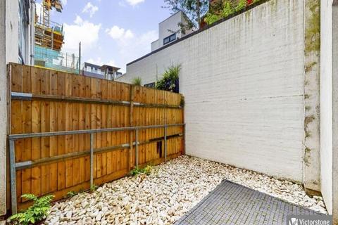 undefined, Lever Street, Clerkenwell, London, EC1V