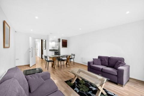 2 bedroom apartment to rent, Lever Street, Clerkenwell, London, EC1V