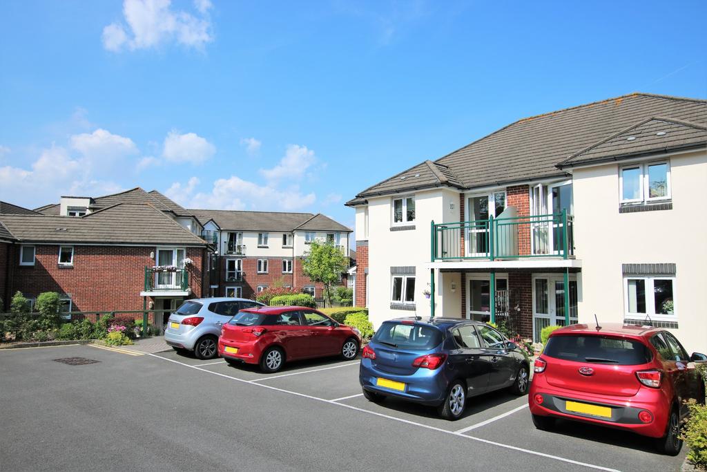 Fielders Court, West End, Southampton... 1 bed property £750 pcm (£