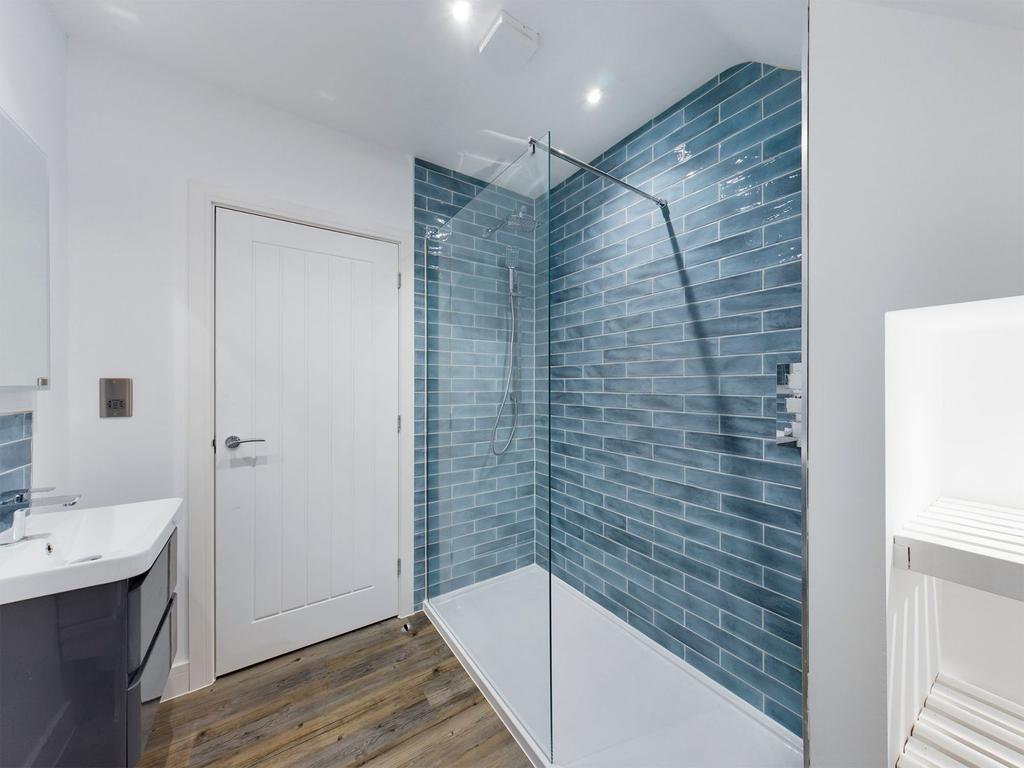 En suite