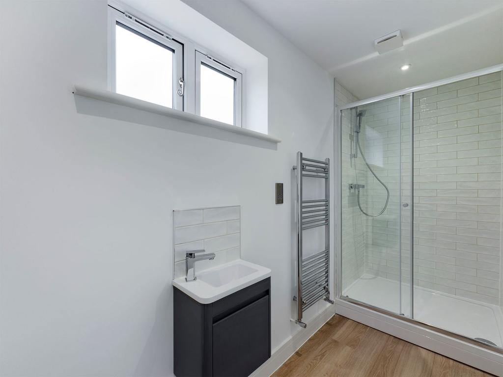 En suite
