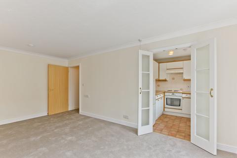 1 bedroom retirement property for sale - Roseburn Place, Edinburgh EH12