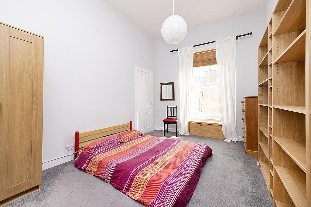Double Bedroom 1
