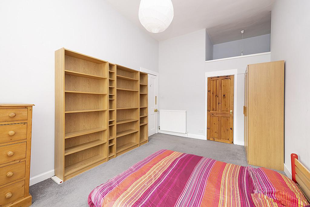 Double Bedroom 1