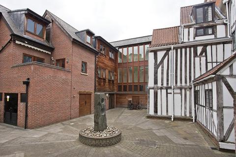 undefined, Low Petergate, York, North Yorkshire, YO1