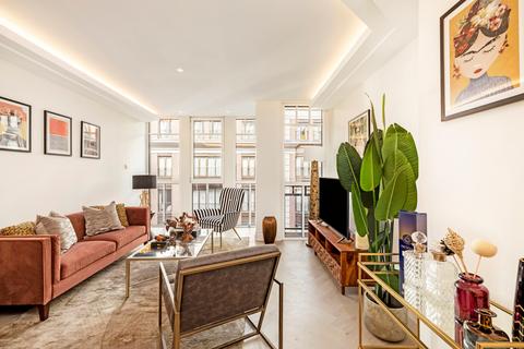 1 bedroom apartment to rent, St. Johns Building, 79 Marsham Street, London, SW1P