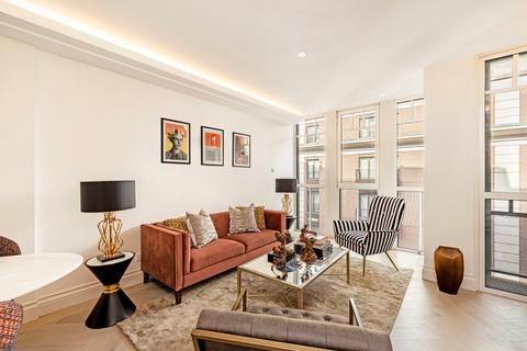 1 bedroom apartment to rent, St. Johns Building, 79 Marsham Street, London, SW1P