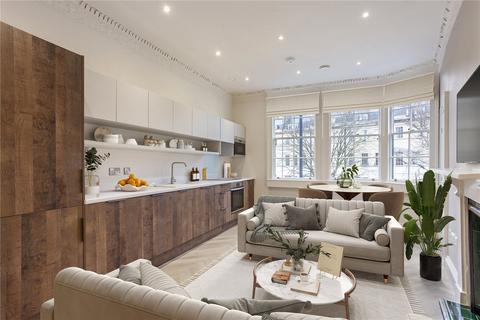 Flat 5, 1 Beaufort West, Bath, BA1 6QB